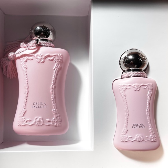 PARFUMS de MARLY PARIS Other - Parfums De Marly
Delina Eau de Parfum